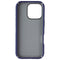 Speck Presidio Grip Case for Apple iPhone 16 Pro - Coastal Blue/Dust Grey