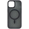 Spectrum Halo Slim Case for MagSafe for Apple iPhone 15 / 14 / 13 - Smoke