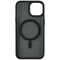 Spectrum Halo Slim Case for MagSafe for Apple iPhone 15 / 14 / 13 - Smoke