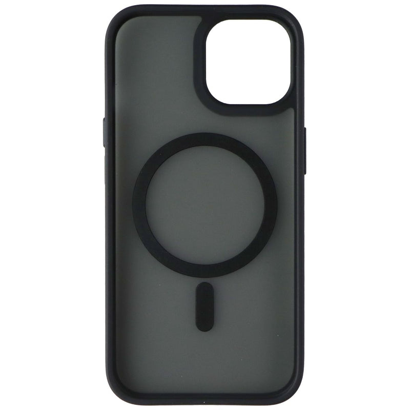 Spectrum Halo Slim Case for MagSafe for Apple iPhone 15 / 14 / 13 - Smoke