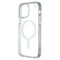 Speck Presidio Series Case for MagSafe for Apple iPhone 12 - Clear