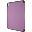 Speck Balance Folio Case for Apple iPad Pro 11-inch (2018) - Purple/Pink