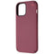 Speck Presidio2 Pro Series Case for Apple iPhone 12 mini - Lush Burgundy/Azalea
