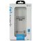 Speck Presidio Perfect-Clear Case for Samsung Galaxy Z Fold3 5G - Clear