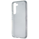 Speck Presidio Perfect-Clear Case for Samsung Galaxy S22 - Platinum Glitter