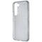 Speck Presidio Perfect-Clear Case for Samsung Galaxy S22 - Platinum Glitter