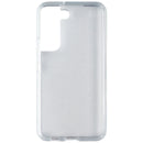 Speck Presidio Perfect-Clear Case for Samsung Galaxy S22 - Platinum Glitter