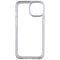 Speck GemShell Series Case for Apple iPhone 14 - Clear
