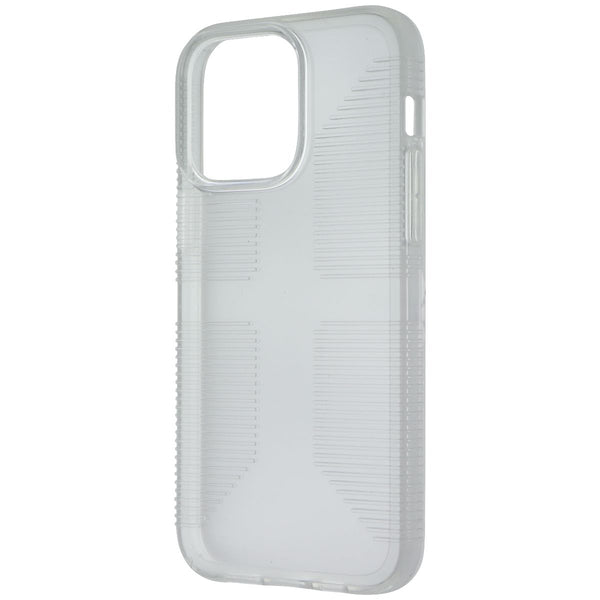 Speck Gemshell Grip Case for Apple iPhone 14 Pro Max - Clear