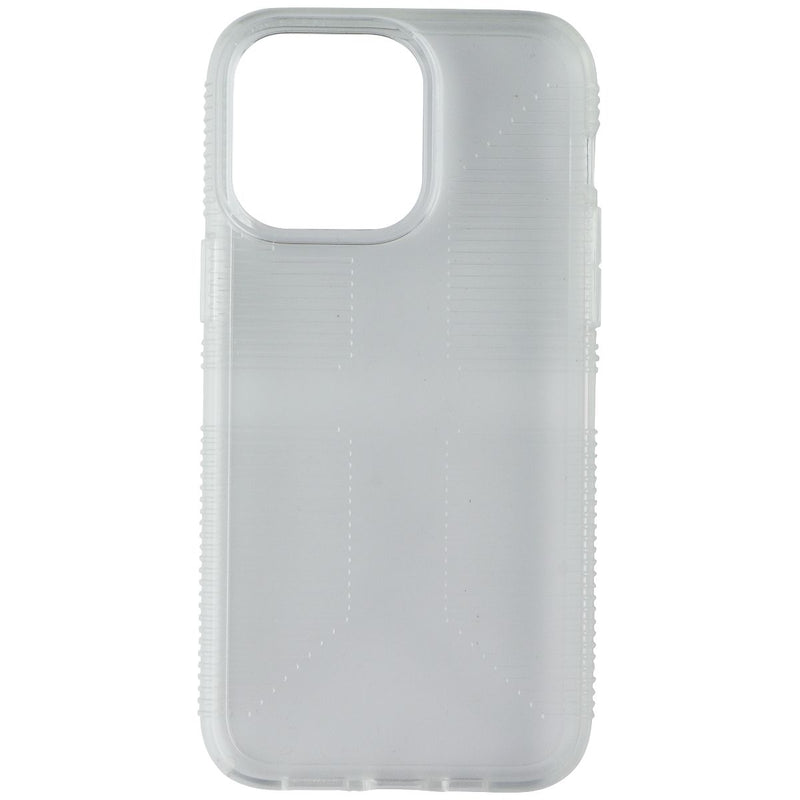 Speck Gemshell Grip Case for Apple iPhone 14 Pro Max - Clear