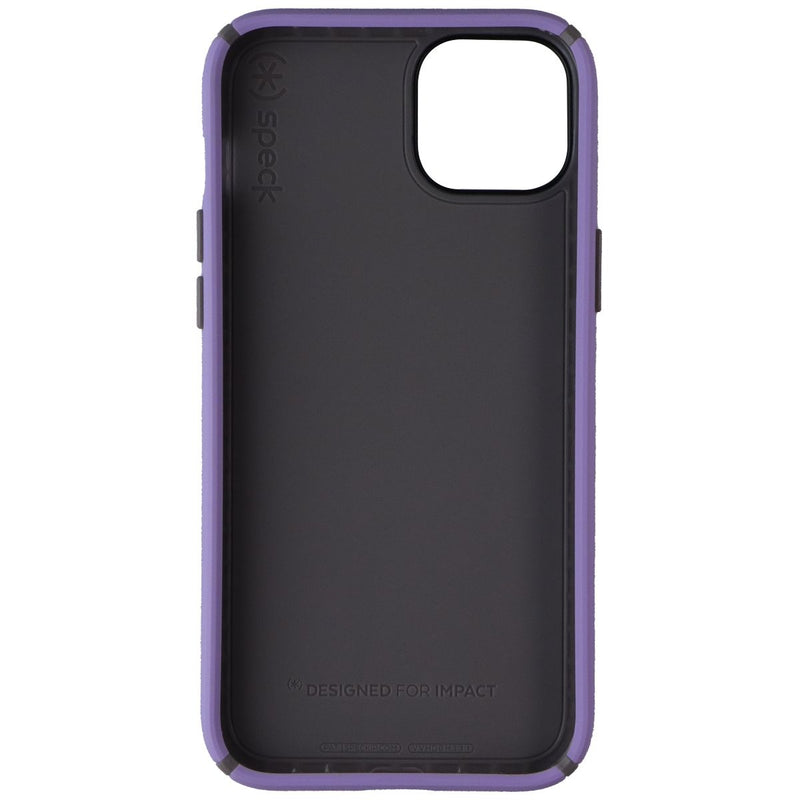 Speck Presidio2 Pro Series Hardshell Case for Apple iPhone 14 Plus - Purple