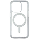 Speck GemShell Series Hard Case for MagSafe for Apple iPhone 14 Pro - Clear