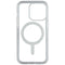 Speck GemShell Series Hard Case for MagSafe for Apple iPhone 14 Pro - Clear