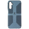 Speck ImpactHero Grip Case for Samsung Galaxy A14 5G - Green Mist/Tropical Olive
