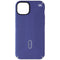 Speck Presidio2 Grip ClickLock Case for MagSafe for iPhone 15 Plus - Blue