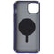 Speck Presidio2 Grip ClickLock Case for MagSafe for iPhone 15 Plus - Blue