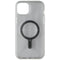 Speck Presidio w/ Click Lock for MagSafe iPhone 15 Plus/14 Plus - Clear/Glitter