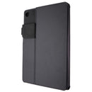 Speck Balance Folio for Samsung Galaxy Tab A9+ (Plus) - Black