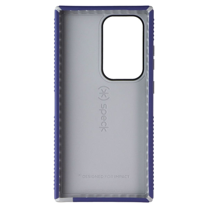 Speck Presidio2 Grip Series Case for Samsung Galaxy S24 Ultra - Coastal Blue