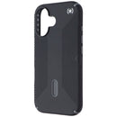 Speck Presidio2 Grip Case for MagSafe for Apple iPhone 16 - Black Version