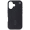 Speck Presidio2 Grip Case for MagSafe for Apple iPhone 16 - Black Version