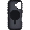 Speck Presidio2 Grip Case for MagSafe for Apple iPhone 16 - Black Version