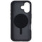 Speck Presidio2 Grip Case for MagSafe for Apple iPhone 16 - Black Version