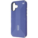 Speck Presidio2 Grip Clicklock Case for MagSafe for Apple iPhone 16 Plus - Blue