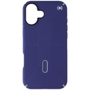 Speck Presidio2 Grip Clicklock Case for MagSafe for Apple iPhone 16 Plus - Blue