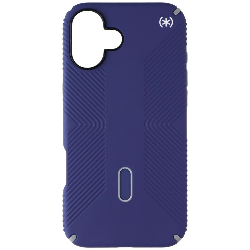 Speck Presidio2 Grip for MagSafe for Apple iPhone 16 Plus - Blue