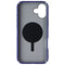 Speck Presidio2 Grip for MagSafe for Apple iPhone 16 Plus - Blue