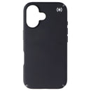 Speck Presidio2 PRO Series Case for MagSafe for Apple iPhone 16 - Black