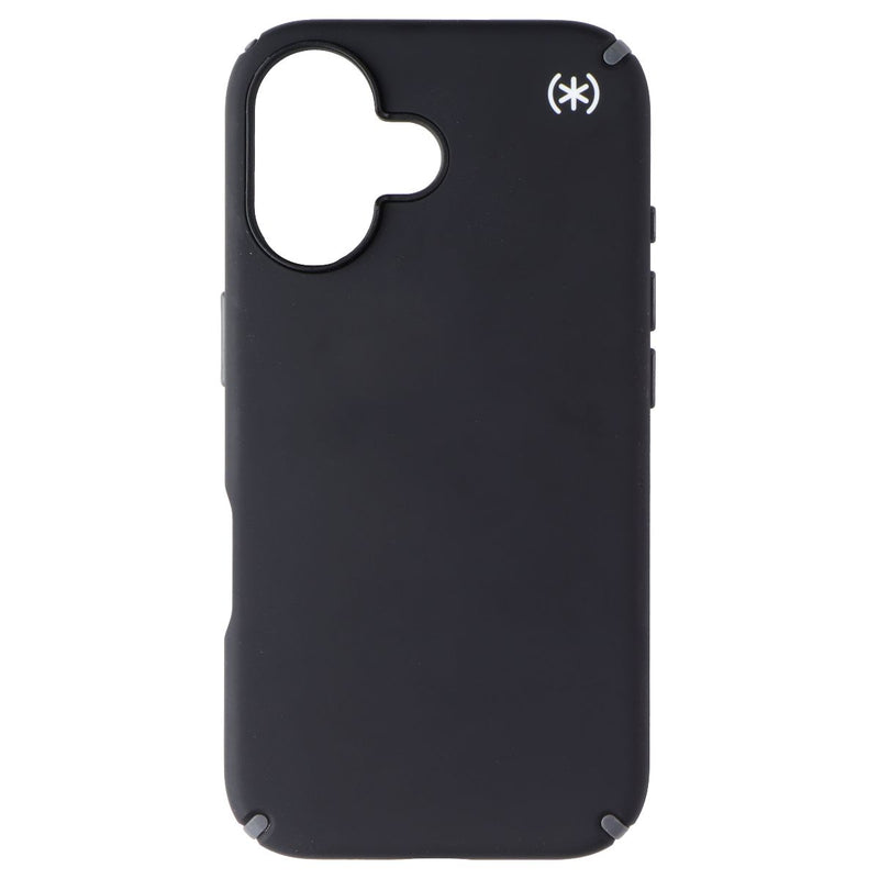 Speck Presidio2 PRO Series Case for MagSafe for Apple iPhone 16 - Black