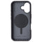 Speck Presidio2 PRO Series Case for MagSafe for Apple iPhone 16 - Black