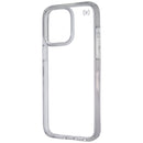 Speck Presidio Perfect-Clear Case for Apple iPhone 15 Pro Max - Clear
