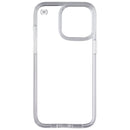 Speck Presidio Perfect-Clear Case for Apple iPhone 15 Pro Max - Clear