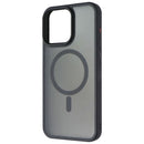 Spectrum Halo Slim Case for MagSafe for Apple iPhone 15 Pro Max - Smoke