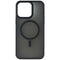 Spectrum Halo Slim Case for MagSafe for Apple iPhone 15 Pro Max - Smoke