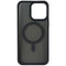 Spectrum Halo Slim Case for MagSafe for Apple iPhone 15 Pro Max - Smoke