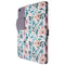 Speck Balance Folio Print Case for Apple iPad 10.2 (2019-2021) - Floral