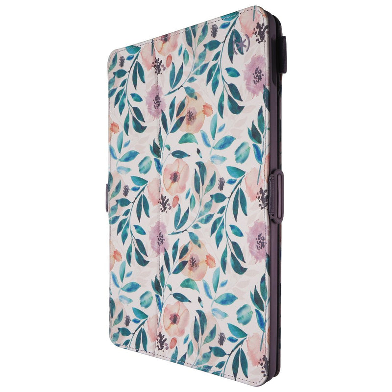 Speck Balance Folio Print Case for Apple iPad 10.2 (2019-2021) - Floral