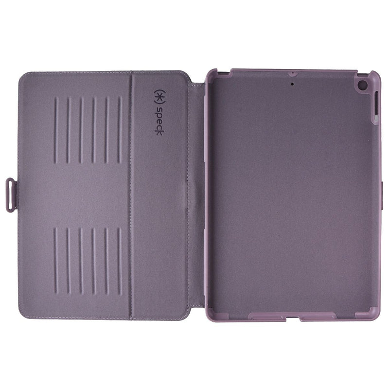 Speck Balance Folio Print Case for Apple iPad 10.2 (2019-2021) - Floral