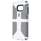 Speck CandyShell Grip Case for Samsung Galaxy S6 Edge - White & Black