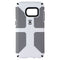 Speck CandyShell Grip Series Case Cover for Samsung Galaxy S7 - White / Black