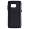 Speck CandyShell Grip Series Case Cover for Samsung Galaxy S7 - White / Black