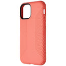 Speck Presidio Grip Case for iPhone 11 Pro - Parrot Pink/Papaya Pink