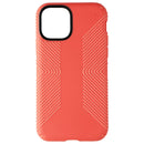 Speck Presidio Grip Case for iPhone 11 Pro - Parrot Pink/Papaya Pink