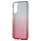 Speck Presidio Perfect Clear Ombre Case for Galaxy (S21+) 5G - Clear/Rose