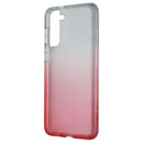 Speck Presidio Perfect Clear Ombre Case for Galaxy (S21+) 5G - Clear/Rose