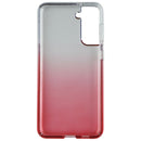 Speck Presidio Perfect Clear Ombre Case for Galaxy (S21+) 5G - Clear/Rose